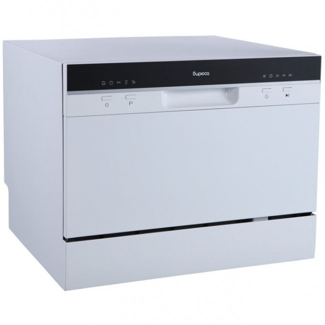 Посудомоечная машина Бирюса DWC-506/5 W Посудомоечная машина Бирюса DWC-506/5 W