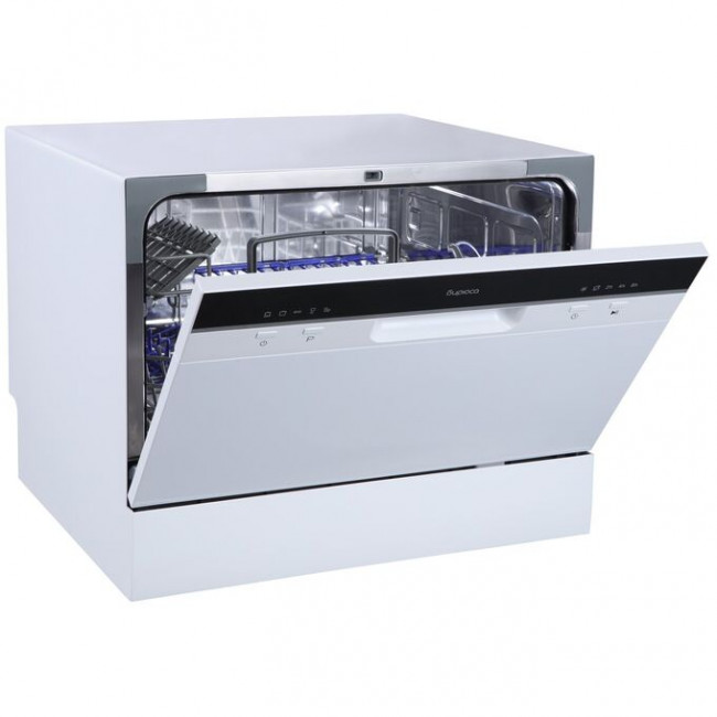 Посудомоечная машина Бирюса DWC-506/5 W Посудомоечная машина Бирюса DWC-506/5 W