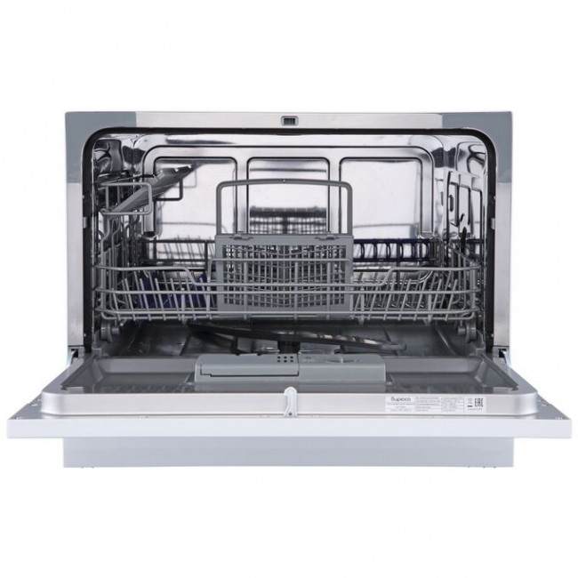 Посудомоечная машина Бирюса DWC-506/5 W Посудомоечная машина Бирюса DWC-506/5 W