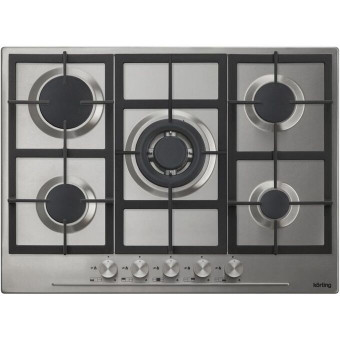 Варочная поверхность Korting HG 765 CTX