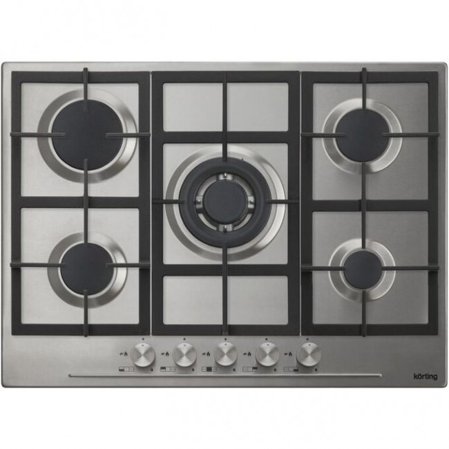 Варочная поверхность Korting HG 765 CTX Варочная поверхность Korting HG 765 CTX