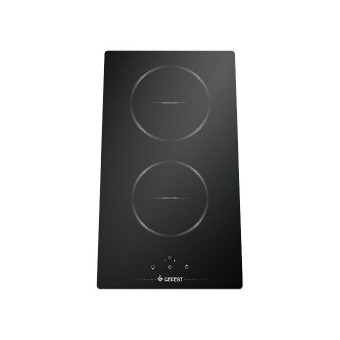 Индукционная варочная панель Gefest ПВИ 4000 черный