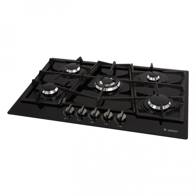 Варочная поверхность GEFEST 2344 Варочная поверхность GEFEST 2344