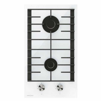 Газовая варочная поверхность KRONA Hagel 30 WH