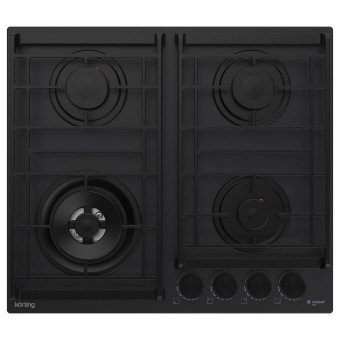 Варочная поверхность Korting HG 6235 CTN