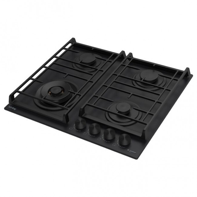 Варочная поверхность Korting HG 6235 CTN Варочная поверхность Korting HG 6235 CTN
