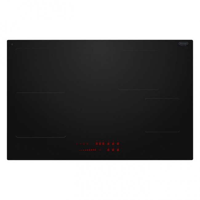 Варочная поверхность DeLonghi SLI 804 RUS Варочная поверхность DeLonghi SLI 804 RUS