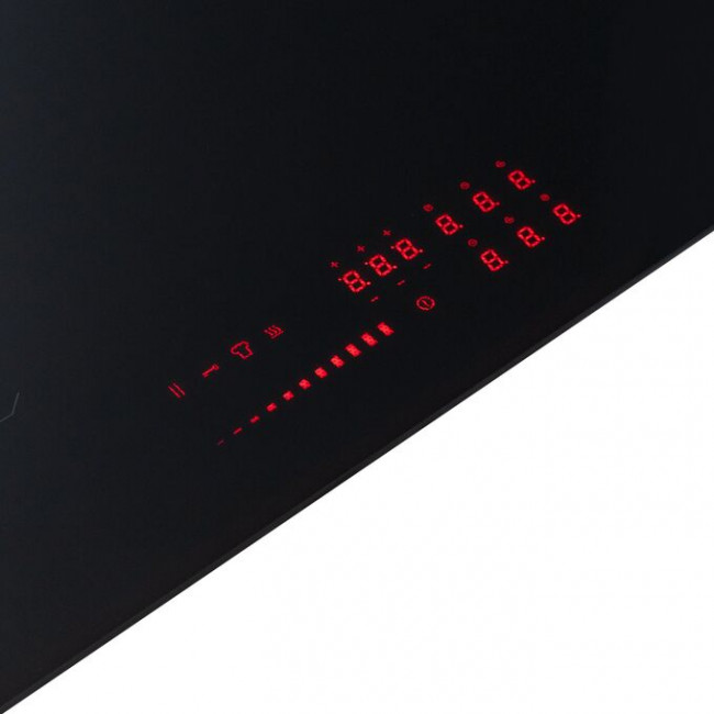 Варочная поверхность DeLonghi SLI 804 RUS Варочная поверхность DeLonghi SLI 804 RUS