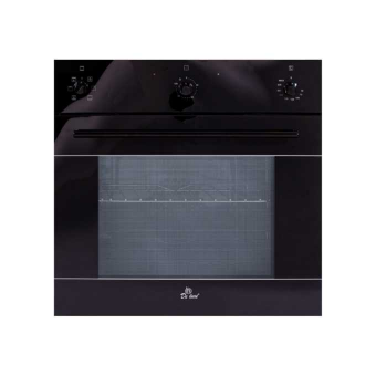 Духовой шкаф De Luxe 6006.03эшв-033