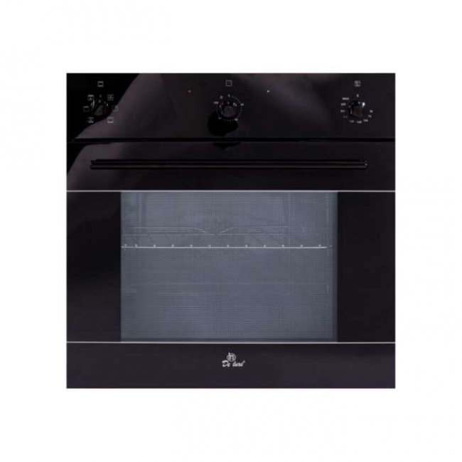 Духовой шкаф De Luxe 6006.03эшв-033