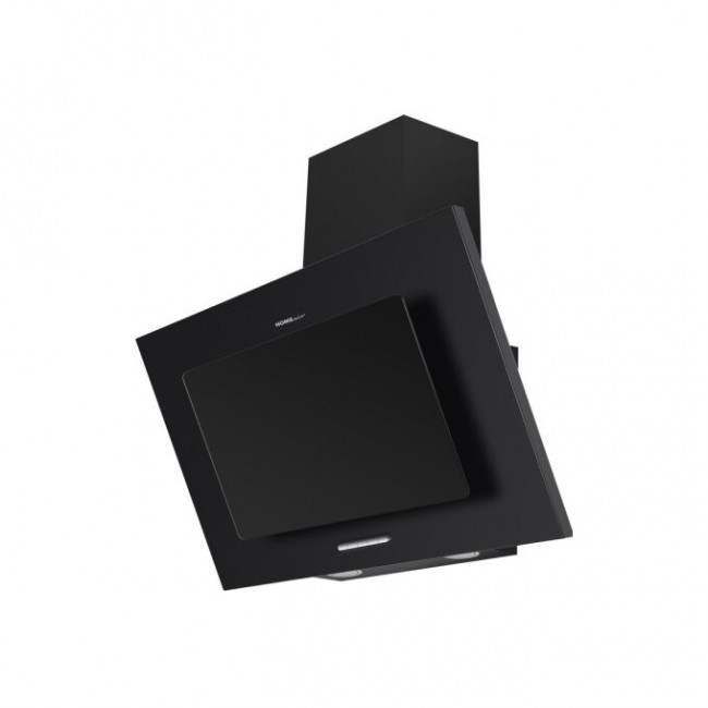 Вытяжка HOMSair Bell 50 черный