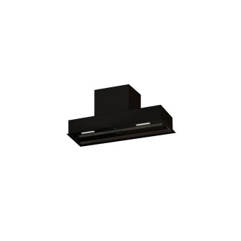 Вытяжка Maunfeld Fantasy 90 Black черный