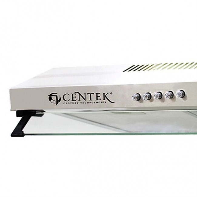 Вытяжка Centek CT-1800-60 White