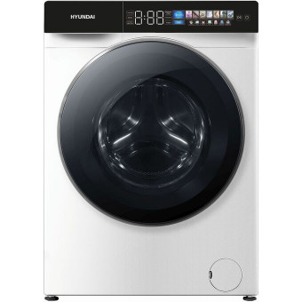 Стиральная машина HYUNDAI WFE9229 белый Стиральная машина HYUNDAI WFE9229 белый
