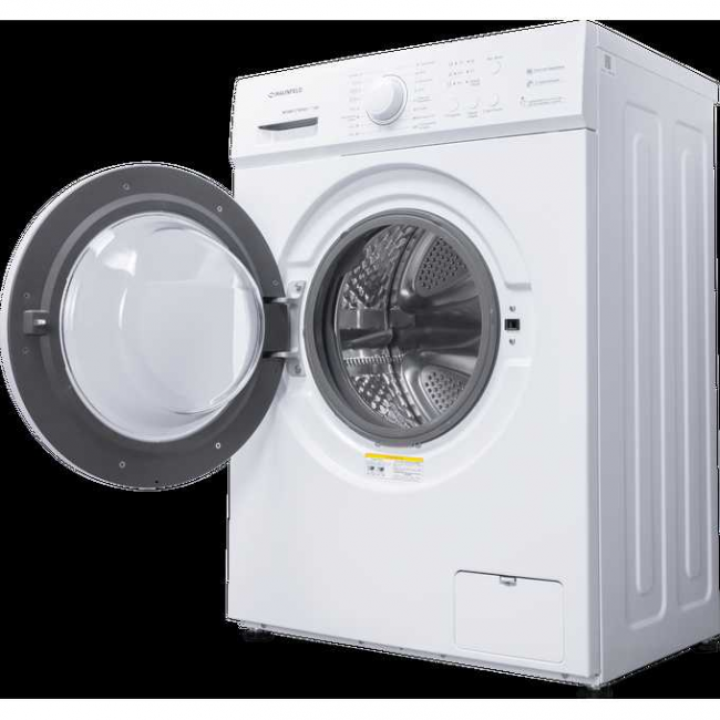 Стиральная машина MAUNFELD MFWM127WH051 Стиральная машина MAUNFELD MFWM127WH051
