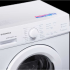 Стиральная машина MAUNFELD MFWM127WH051 Стиральная машина MAUNFELD MFWM127WH051