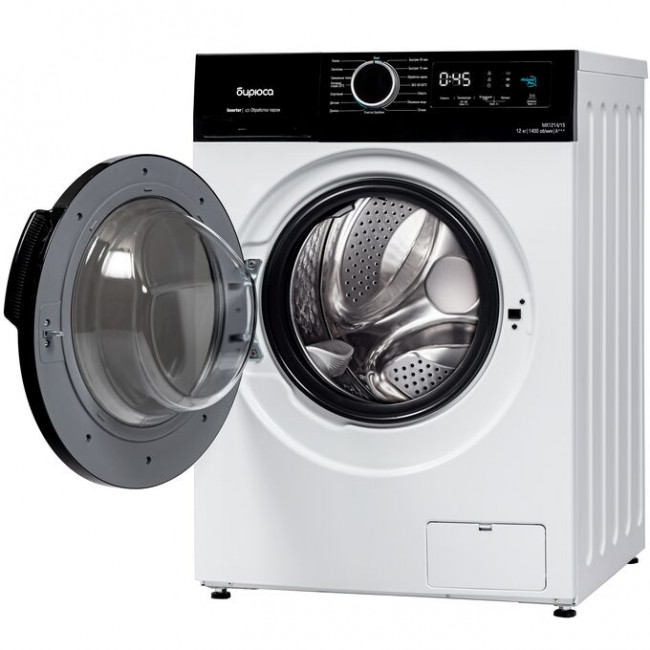 Стиральная машина БИРЮСА WM-MX1214/15