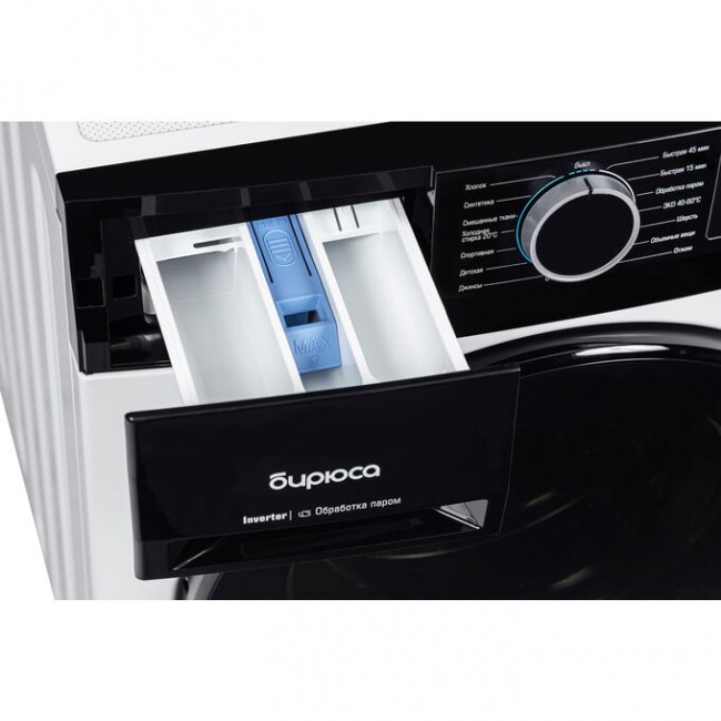 Стиральная машина БИРЮСА WM-MX1214/15