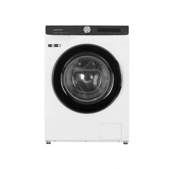 Стиральная машина Samsung WW70AG6S23ATLP белый инвертер Стиральная машина Samsung WW70AG6S23ATLP белый инвертер
