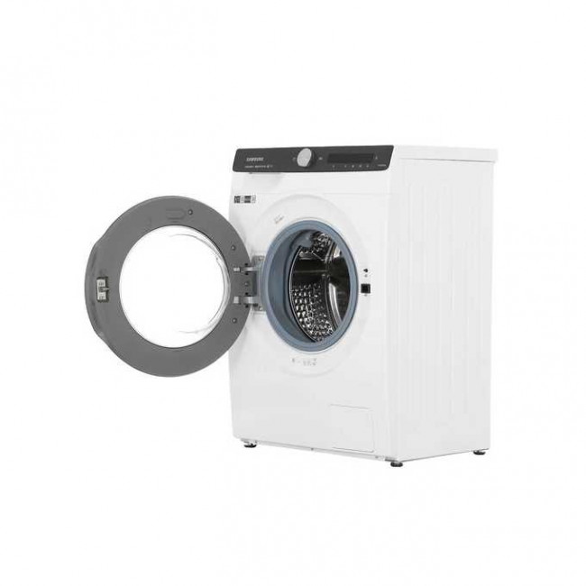 Стиральная машина Samsung WW70AG6S23ATLP белый инвертер Стиральная машина Samsung WW70AG6S23ATLP белый инвертер