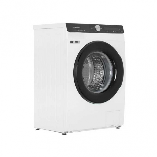 Стиральная машина Samsung WW70AG6S23ATLP белый инвертер Стиральная машина Samsung WW70AG6S23ATLP белый инвертер