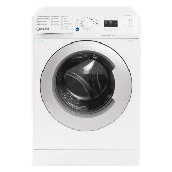 Cтиральная машина Indesit BWSA 7109 WSV Cтиральная машина Indesit BWSA 7109 WSV
