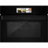 Духовой шкаф HIBERG S-VM 5615 B i-Smart