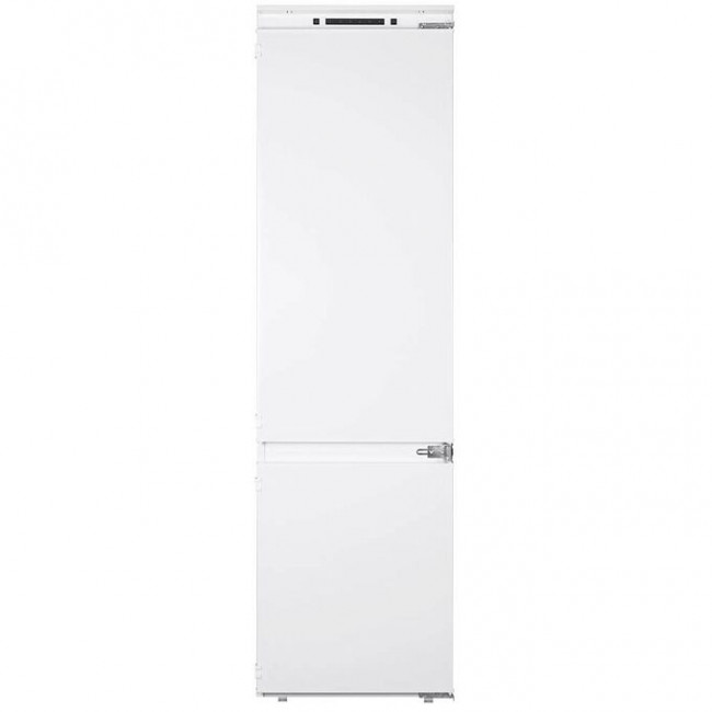 Встраиваемый холодильник-морозильник MAUNFELD MBF193SLFWGR Inverter Встраиваемый холодильник-морозильник MAUNFELD MBF193SLFWGR Inverter