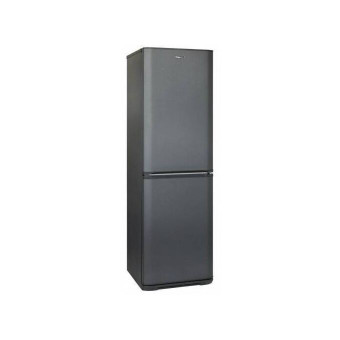 Холодильник Бирюса W6031, графит Холодильник Бирюса W6031, графит