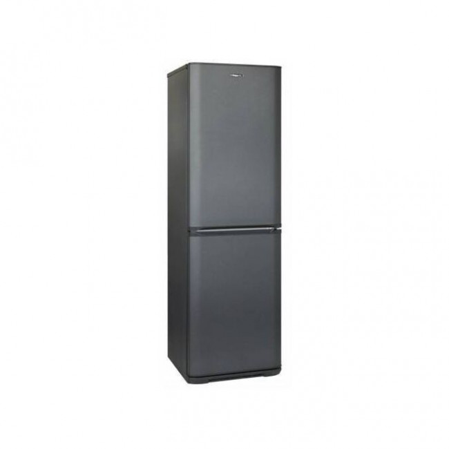 Холодильник Бирюса W6031, графит Холодильник Бирюса W6031, графит