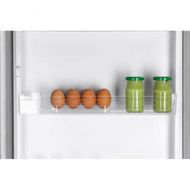 Холодильник NORDFROST RFC 390D NFW