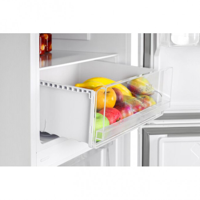 Холодильник NORDFROST RFC 390D NFW