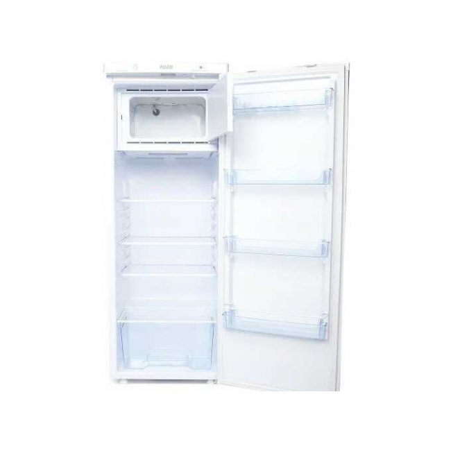 Холодильник POZIS RS-416 серебристый металлопласт Холодильник POZIS RS-416 серебристый металлопласт