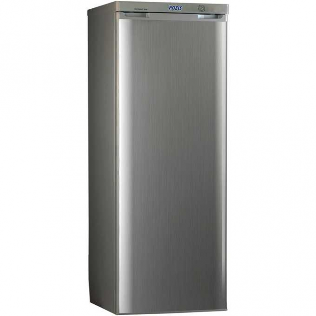 Холодильник POZIS RS-416 серебристый металлопласт Холодильник POZIS RS-416 серебристый металлопласт