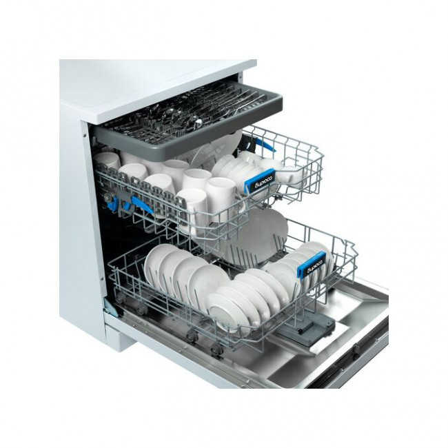 Посудомоечная машина Бирюса DWF-615/03 W Посудомоечная машина Бирюса DWF-615/03 W