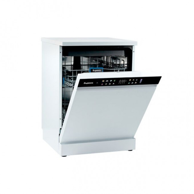 Посудомоечная машина Бирюса DWF-615/03 W Посудомоечная машина Бирюса DWF-615/03 W