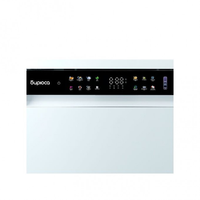 Посудомоечная машина Бирюса DWF-615/03 W Посудомоечная машина Бирюса DWF-615/03 W