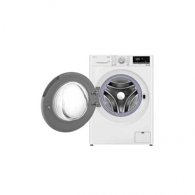 Стиральная машина LG F2V5PS0W Стиральная машина LG F2V5PS0W