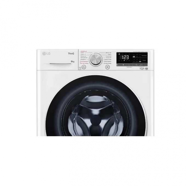 Стиральная машина LG F2V5PS0W Стиральная машина LG F2V5PS0W