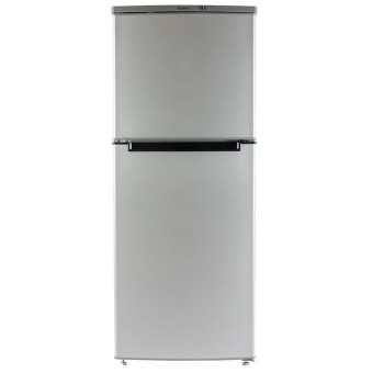 Холодильник Бирюса M553 металлик