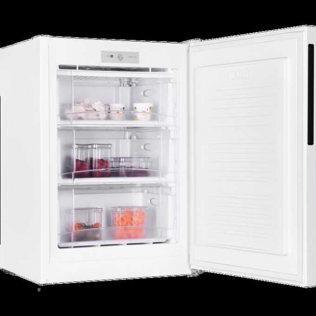 Морозильная камера NORDFROST DF 256 WAP белый Морозильная камера NORDFROST DF 256 WAP белый