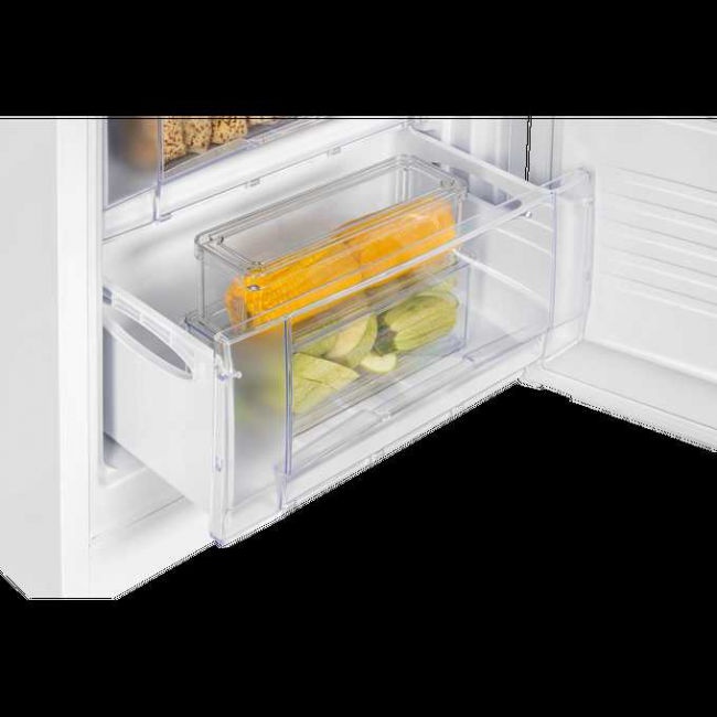 Морозильная камера NORDFROST DF 256 WAP белый Морозильная камера NORDFROST DF 256 WAP белый