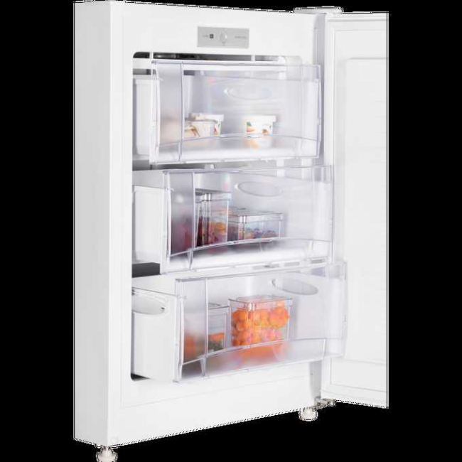 Морозильная камера NORDFROST DF 256 WAP белый Морозильная камера NORDFROST DF 256 WAP белый