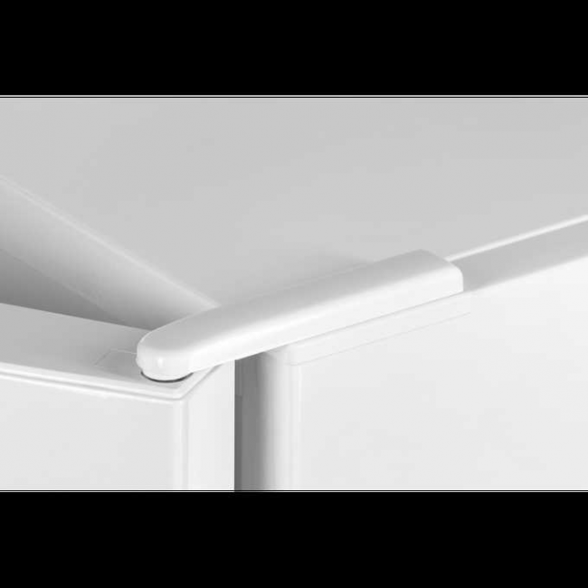 Морозильная камера NORDFROST DF 256 WAP белый Морозильная камера NORDFROST DF 256 WAP белый