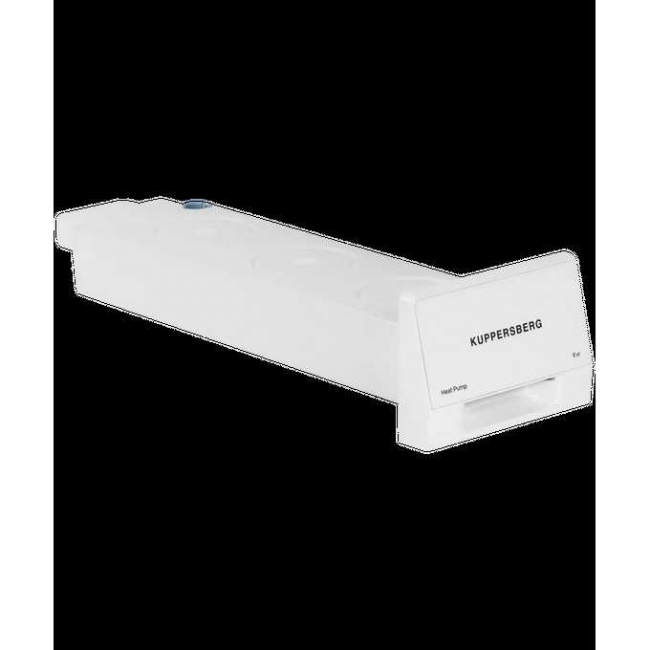 Сушильная машина Kuppersberg DM 610 W