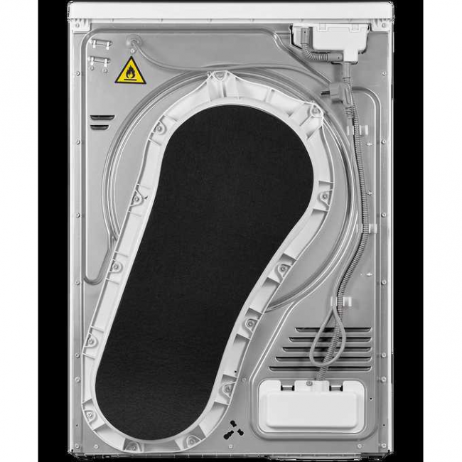 Сушильная машина Kuppersberg DM 610 W