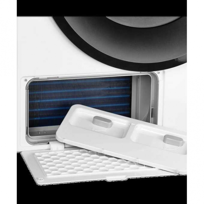 Сушильная машина Kuppersberg DM 610 W