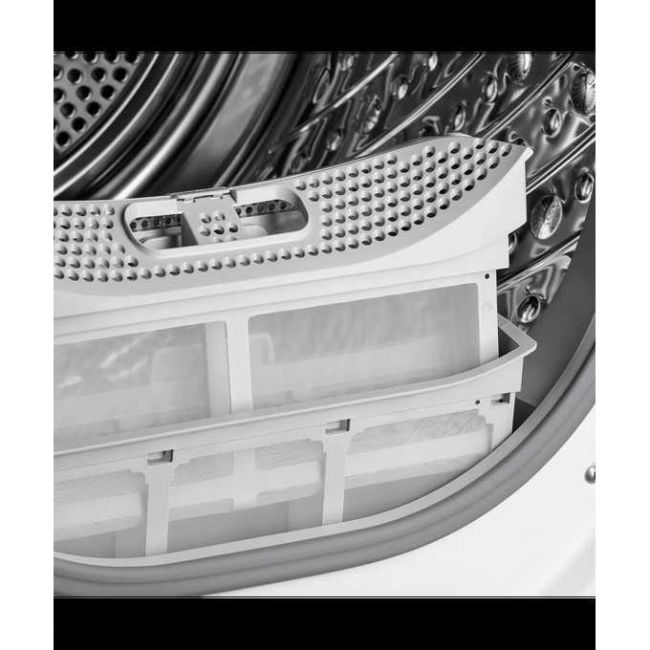 Сушильная машина Kuppersberg DM 610 W