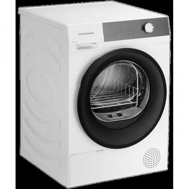 Сушильная машина Kuppersberg DM 610 W