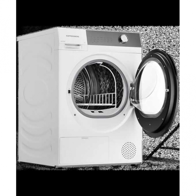 Сушильная машина Kuppersberg DM 610 W